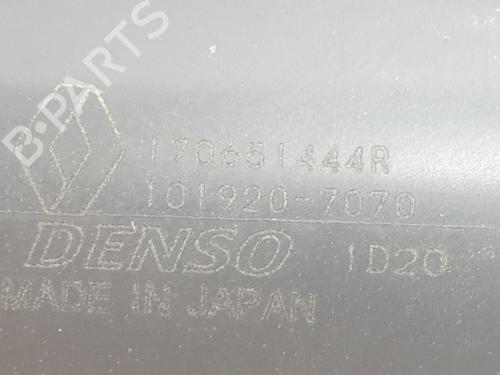 Electronic sensor RENAULT CAPTUR II (HF_)  | BP34381212M84  - Image 6