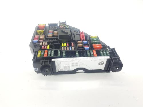 Fuse box BMW 5 (F10) 520 d | BP8586944E1 