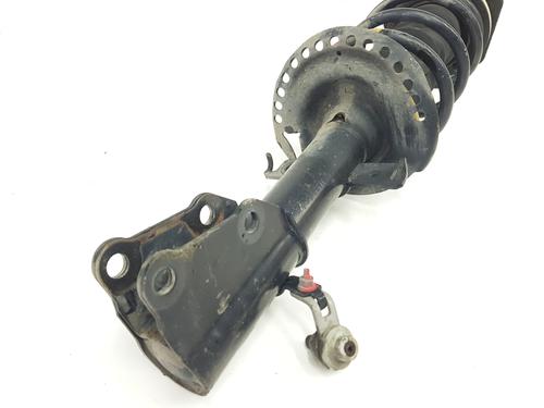 Right front shock absorber MERCEDES-BENZ CITAN Box Body/MPV (W415) 109 CDI (415.601, 415.603, 415.605) | BP21166591M17 
