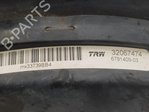 Servo brake BMW X5 (E70) xDrive 50 i | BP6950057M42 