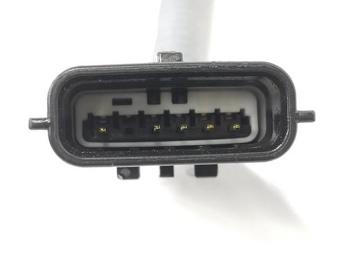 Elektronisk sensor NISSAN QASHQAI II SUV (J11, J11_) 1.6 dCi ALL MODE 4x4-i | BP9342913M84 