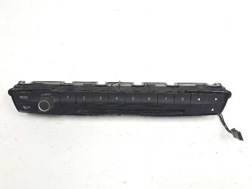 Used Switch BMW 4 Gran Coupe (F36) 420 d xDrive (190 hp) 8275163