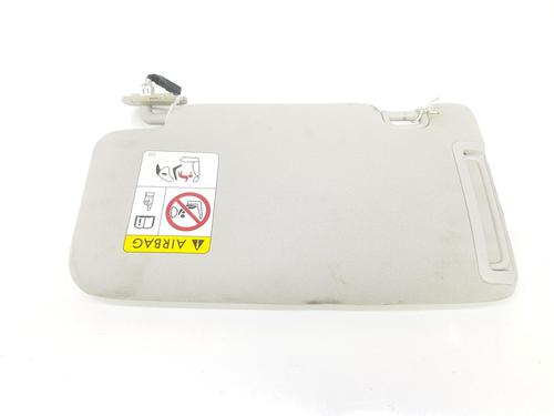 Right sun visor SUBARU FORESTER (SJ_) 2.0 i AWD (SJ5) | BP10719088I2 