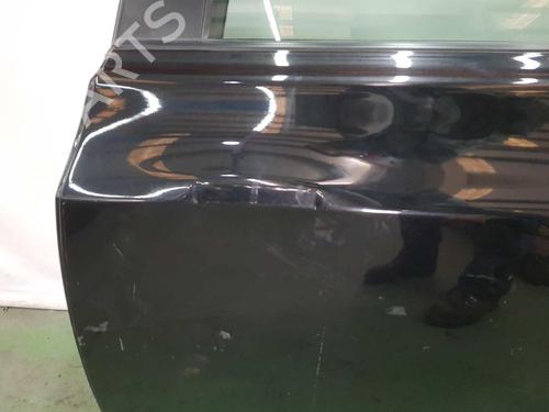 Left rear door BMW X3 (E83) 2.0 d | BP4654838C4 