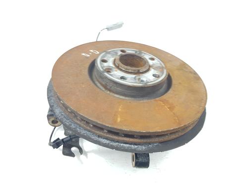 Used Right front steering knuckle CITROËN BERLINGO (ER_, EC_) 1.5 BlueHDi 130 (ECYHZJ, ECYHZR) (131 hp) 11493288