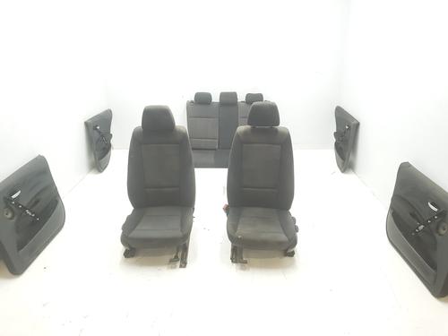 Ensemble sièges BMW 1 (E87) 118 d (122 hp) 10255647