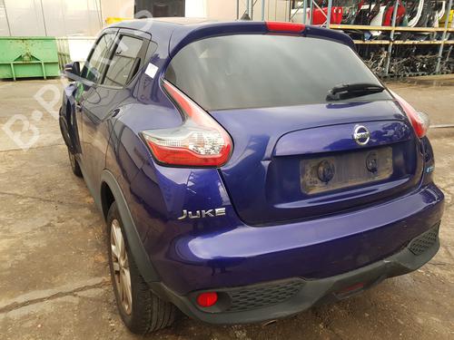 Electronic sensor NISSAN JUKE (F15) | BP31129581M84