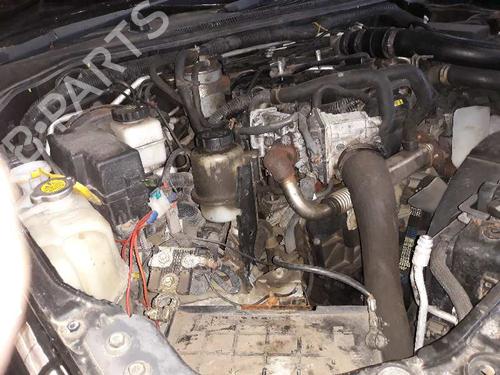 Elektronisk sensor NISSAN PATHFINDER III (R51) 2.5 dCi | BP1289731M84 