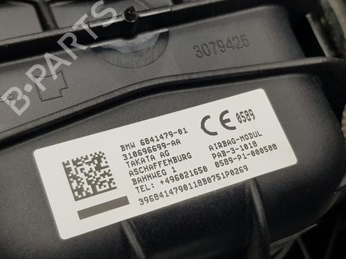 Airbag Kit BMW X1 (F48) sDrive 18 d | BP17647683C86 