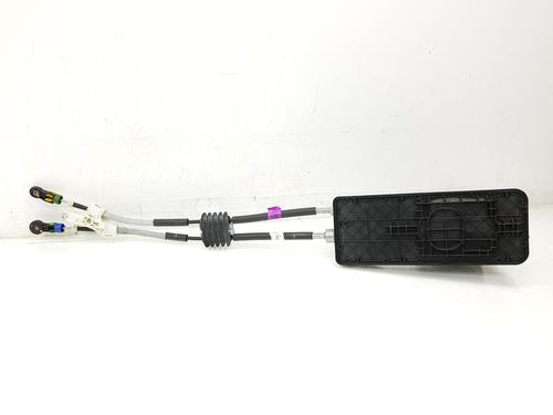 Gear lever OPEL ASTRA L Sports Tourer (OV5) 1.2 (FRHNPJ) | BP24610411M90 