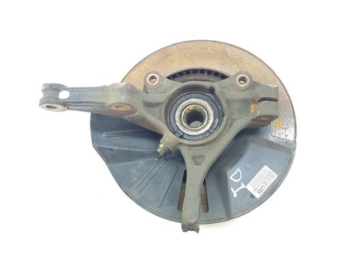 Left front steering knuckle KIA STONIC (YB) 1.6 CRDi | BP36888126M25  - Image 6