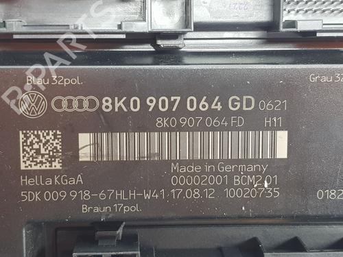 Elektronisk modul AUDI A4 B8 Avant (8K5) 2.0 TDI | BP30471957M83 