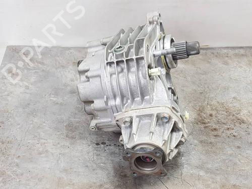 Front differential SUZUKI VITARA (LY) 1.4 T AllGrip (APK414) | BP38566237M23 - Image 4