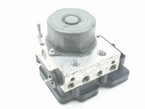 Used ABS pump RENAULT CAPTUR I (J5_, H5_) 0.9 TCe 90 (90 hp) 18959762