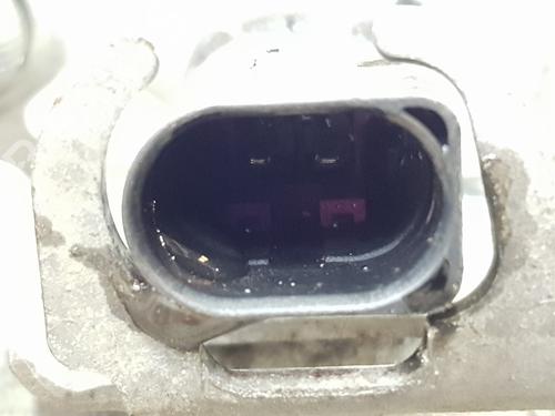Left front steering knuckle PORSCHE PANAMERA (970) 3.0 D | BP37161336M25 - Image 7