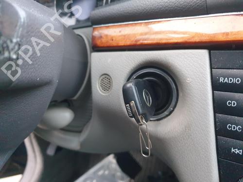 Front right window mechanism MERCEDES-BENZ E-CLASS (W211) E 200 NGT (211.042) | BP20187900C23 