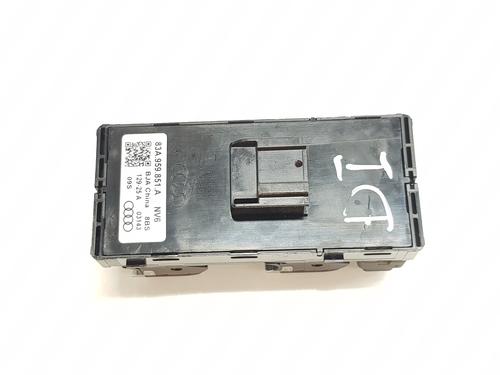 Left front window switch AUDI A3 Sportback (8YA, 8YF) | BP37536782I27 - Image 5