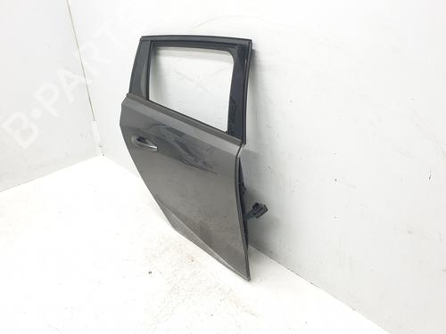 Right rear door OPEL ASTRA L Sports Tourer (OV5)  | BP27254396C5 