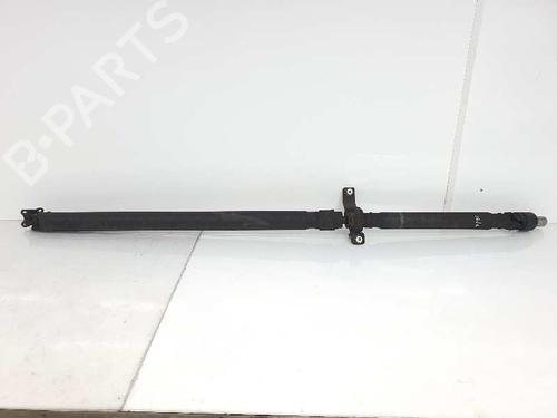 Used Driveshaft MITSUBISHI ASX (GA_W_) 1.8 DI-D 4WD (GA6W) (150 hp) 7705270