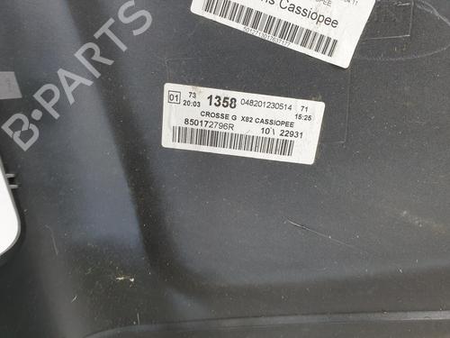 Corner bumper RENAULT TRAFIC III Van (FG_) 2.0 dCi 120 (FGMN) | BP10293812C117 