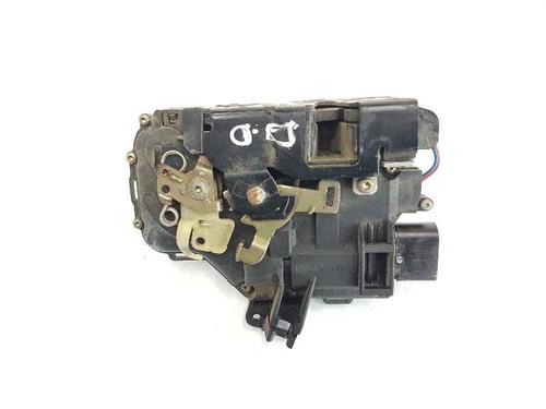Front right lock AUDI A6 C5 Avant (4B5) 2.5 TDI quattro | BP3377794C97 