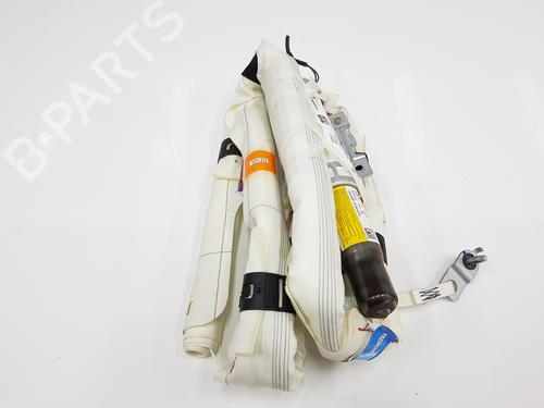 Left curtain airbag FORD FOCUS III 1.0 EcoBoost | BP20196845C11 