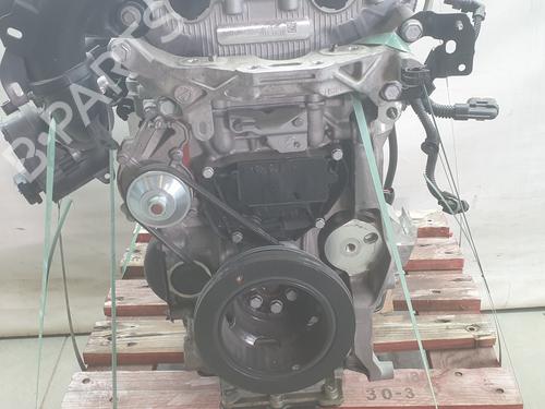 Engine DS DS 3 / DS 3 CROSSBACK (UR_, UC_, UJ_)  | BP33861543M1  - Image 7