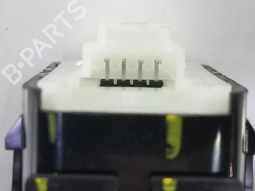 Right front window switch MERCEDES-BENZ GLC Coupe (C253) AMG 43 4-matic (253.364) | BP8280288I26 