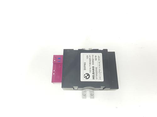 Electronic module BMW 3 Coupe (E92) 330 d | BP9718611M83 