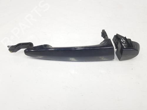 Used Rear right exterior door handle BMW 3 Touring (E91) 320 d (177 hp) 9450394