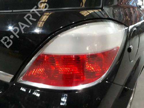Venstre foran lås OPEL ASTRA H (A04) 1.7 CDTI (L48) | BP897848C98 