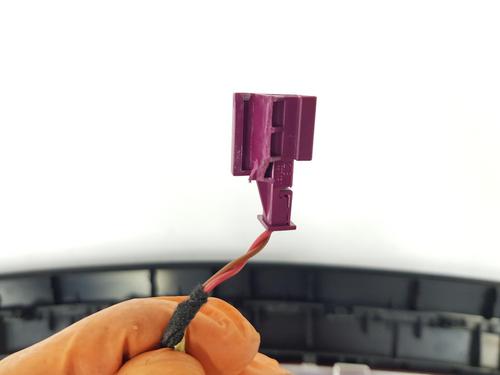 Rear center light MERCEDES-BENZ CLA Coupe (C117) CLA 200 CDI / d (117.308) | BP11354627I39 