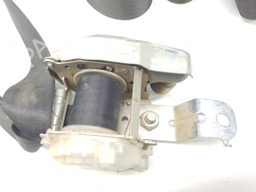 Front right belt tensioner NISSAN NAVARA NP300 (D40) 2.5 dCi 4WD | BP16705287C88 