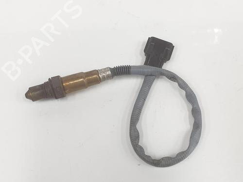 Elektronisk sensor RENAULT CLIO IV (BH_) 1.5 dCi 75 (75 hp) 10184693