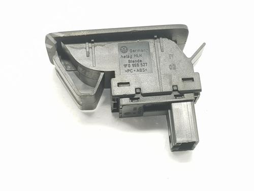 Right front window switch VW CADDY III Box Body/MPV (2KA, 2KH, 2CA, 2CH) 1.6 TDI | BP15086159I26 