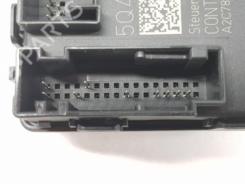 Electronic module SKODA KAROQ (NU7, ND7) 1.5 TSI | BP31795063M83  - Image 7