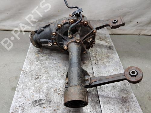 Front differential TOYOTA LAND CRUISER PRADO (_J12_) 3.0 D-4D (KDJ120, KDJ125) | BP25375762M23 