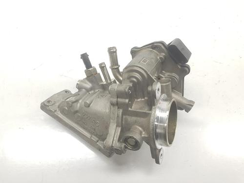 Drosselklappe für SEAT LEON (5F1) 1.6 TDI (105 hp) 10749201