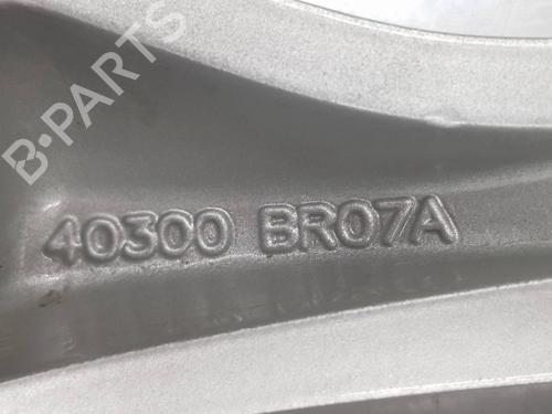 Rim NISSAN QASHQAI I (J10, NJ10) 1.5 dCi | BP28065376C45