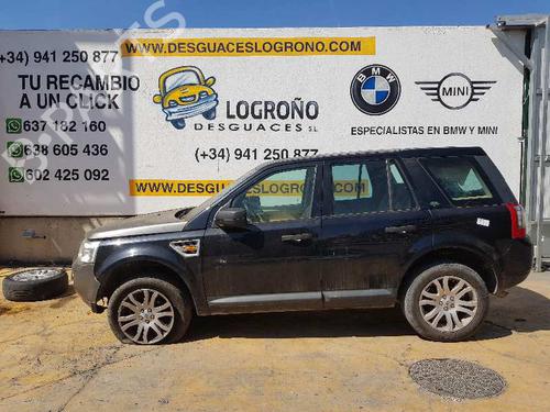 Electronic module LAND ROVER FREELANDER 2 (L359) 2.2 TD4 4x4 | BP18019899M83 