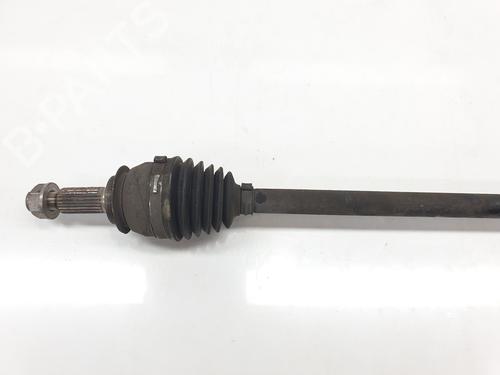 Right front driveshaft DACIA SPRING EV (B6M1) | BP39191593M39 - Image 4