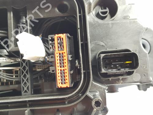 Right headlight OPEL ASTRA L Sports Tourer (OV5) 1.2 (FRHNPJ) | BP29489482C29 