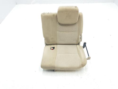 Siège arrière TOYOTA LAND CRUISER PRADO (_J12_) 3.0 D-4D (KDJ120, KDJ125) (163 hp) ASIENTO TELA  | ASIENTO TELA  | UNA PLAZA IZQUIERDO  | COLOR BEIS  |