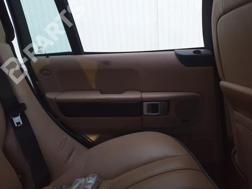 Left rear window switch LAND ROVER RANGE ROVER III (L322) 3.6 D 4x4 | BP11178846C108  - Image 15