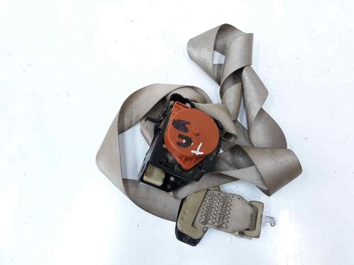 Rear center seatbelt TOYOTA LAND CRUISER PRADO (_J12_) 3.0 D-4D (KDJ120, KDJ125) | BP8744677I27 
