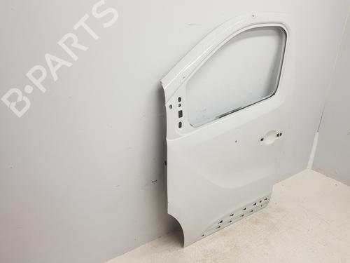Left front door RENAULT TRAFIC III Van (FG_) 1.6 dCi 140 (FGMA, FGMC) | BP30682091C2 