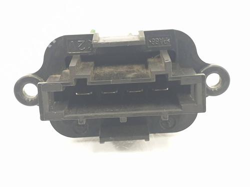 Heater resistor RENAULT TWINGO III (BCM_, BCA_) 1.0 SCe 70 | BP39203487M108 - Image 5