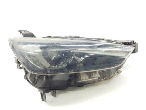 Right headlight MAZDA CX-3 (DK) 1.5 SKYACTIV-D (DK2WS, DK5FW) | BP39752518C29 - Image 4