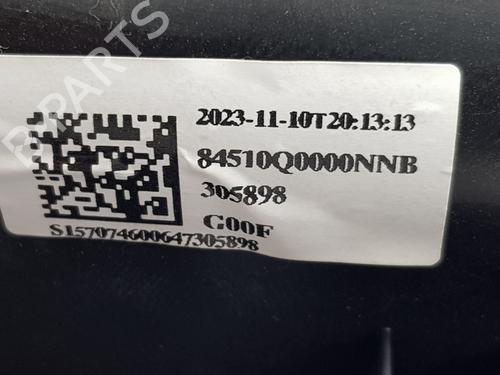 Glove box HYUNDAI i20 III (BC3, BI3) 1.0 T-GDI | BP34267583C95  - Image 5