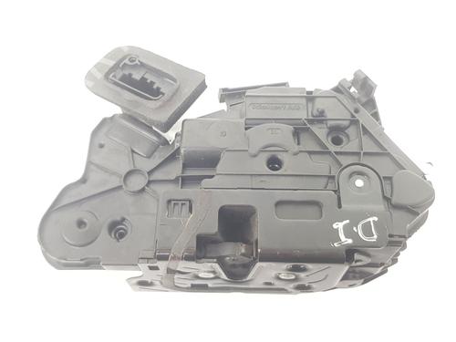 Front left lock VW GOLF VI (5K1) 1.6 TDI | BP4868041C98 